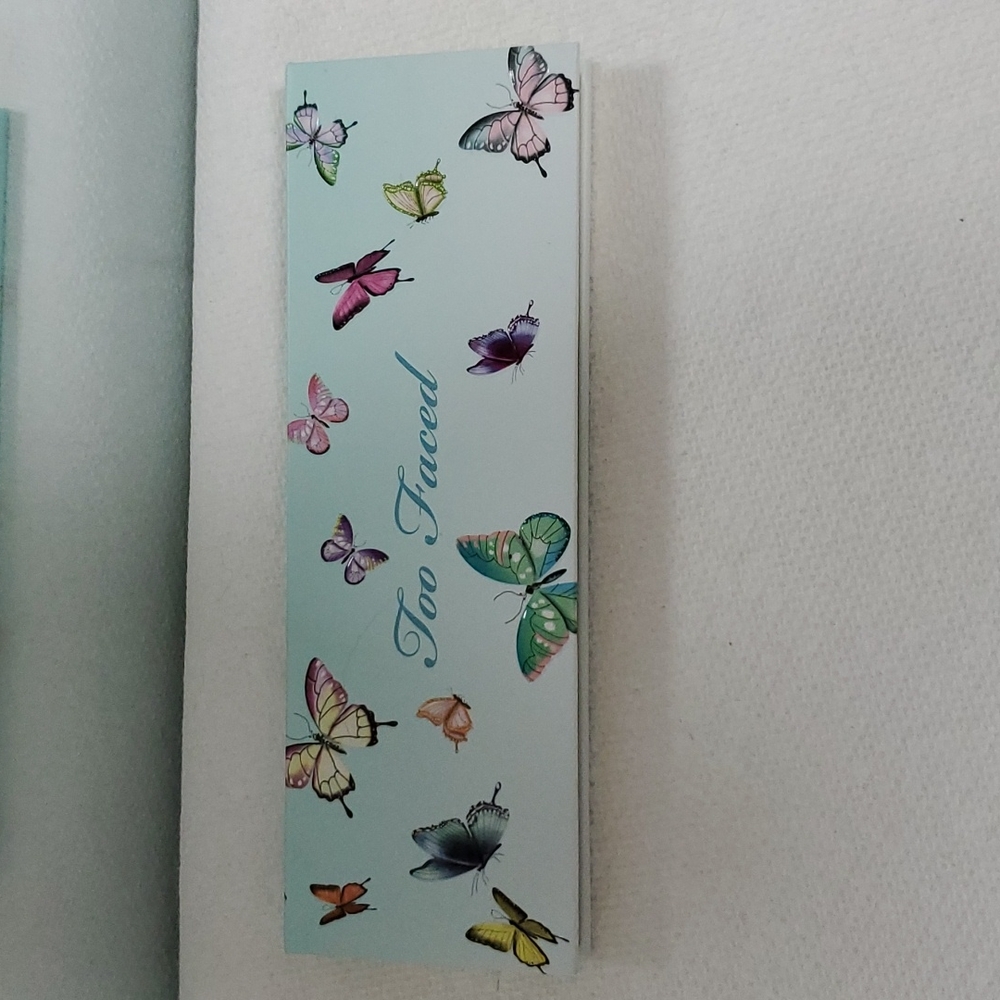 Too Faced Too Femme palette